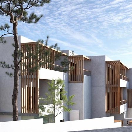 Hotel Sphinx Naxos City Екстер'єр фото