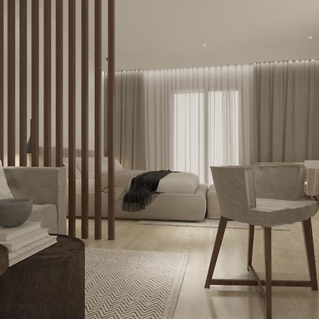 Hotel Sphinx Naxos City Екстер'єр фото