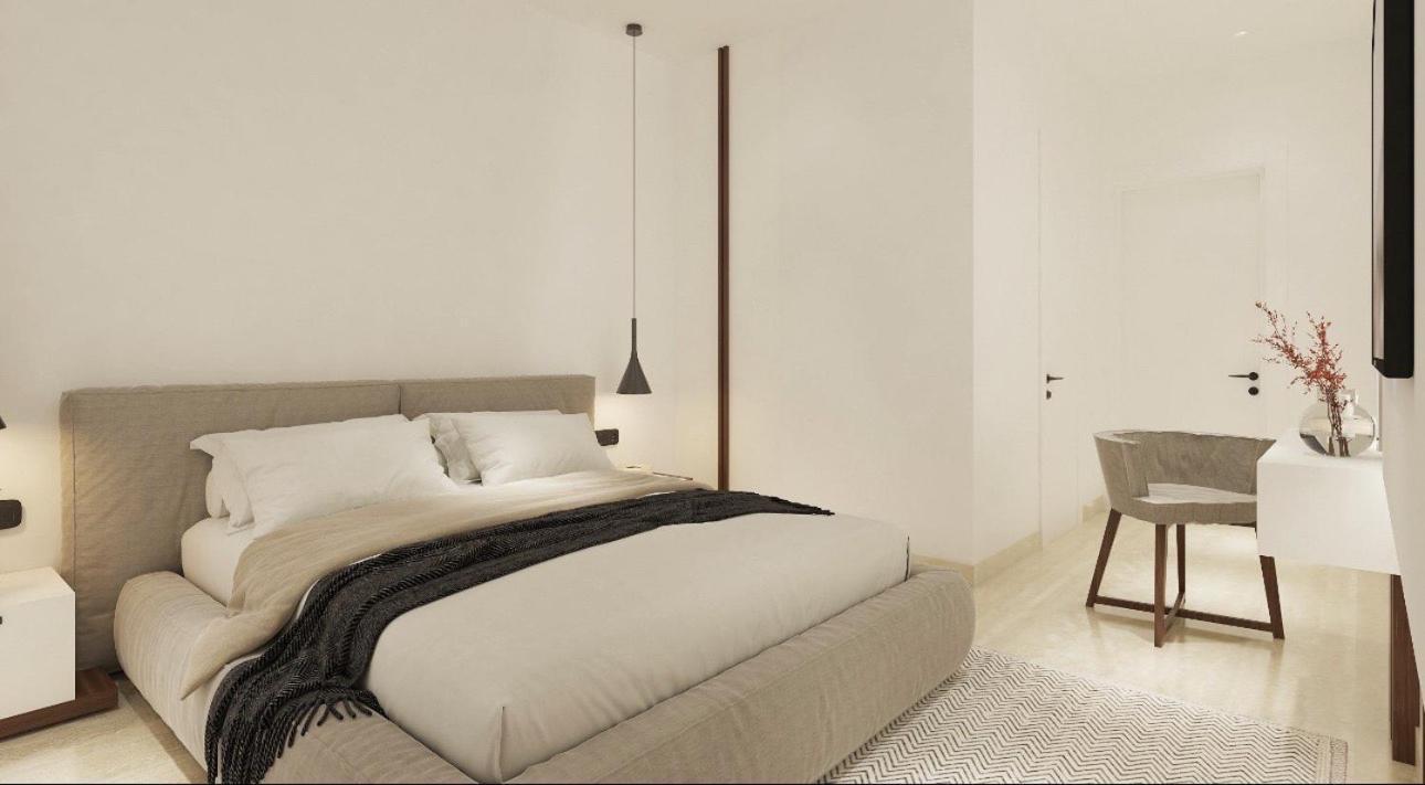 Hotel Sphinx Naxos City Екстер'єр фото