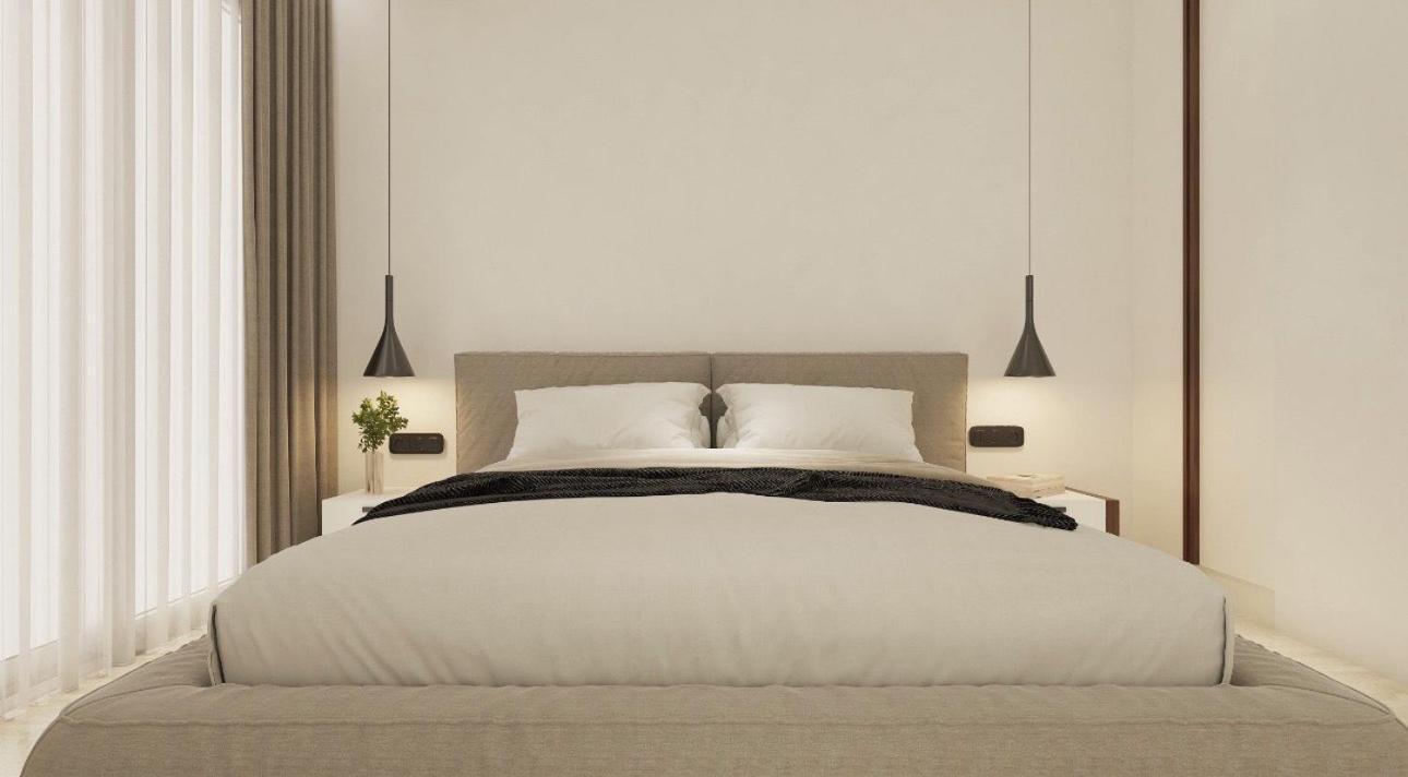 Hotel Sphinx Naxos City Екстер'єр фото
